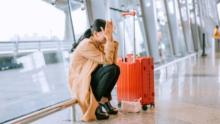 Viajar en avión: ¿qué documentos debo presentar si perdí mi cédula?