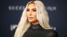 Esta es la razón por la que Kim Kardashian fue nombrada como el "Hombre del año" por la revista GQ