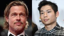 “Maldito ser humano horrible”: las fuertes palabras del hijo de Brad Pitt en su contra