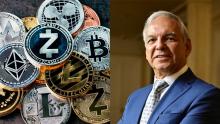 MinHacienda anunció que se está construyendo un proyecto de ley para reglamentar las criptomonedas