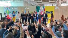 Ikea abrió oficialmente en Colombia con promociones y artículos desde los $1.000