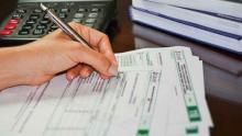 ¿Quiénes deben pagar el anticipo de la declaración de renta? Esto dice el director de la Dian