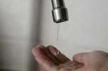 Cortes de agua en Barranquilla este martes
