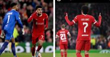 Malas noticias para Luis Díaz de cara a la Europa League 