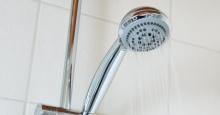 ¿Es necesario bañarse todos los días? 