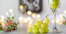 ¿Por qué algunos comen 12 uvas el 31 de diciembre?