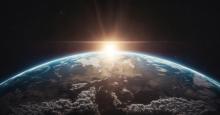 Días en la tierra podrían ser de 25 horas 