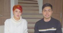 Kika Nieto y Santi Maye confirmaron su divorcio 