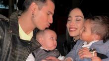 ¡Uno más! Pipe Bueno y Luisa Fernanda W quieren tener una hija por “tratamiento”: ¿qué significa?