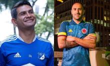 Se conoció la convocatoria de la Selección Colombia de mayores para amistosos