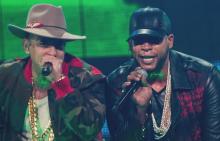 Fin a la rivalidad: Daddy Yankee y Don Omar se reconciliaron. Así fue como lo revelaron