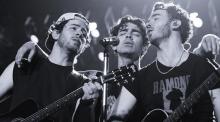 Es oficial: los Jonas Brothers volverán a Colombia en 2024