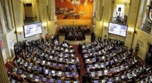 Senado hundió proyecto de ley que buscaba regularizar el consumo de cannabis de uso adulto