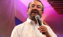 Capturaron al senador Ciro Ramírez, del Centro Democrático, por caso de corrupción