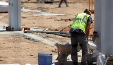 Panorama desolador: economía colombiana nuevamente registró una caída al ubicarse en -0.4%
