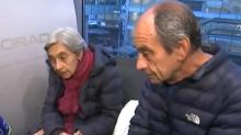 ¡Un gran gesto! Adultos mayores que vivieron durante cinco meses en El Dorado serán acogidos por una comunidad cristiana