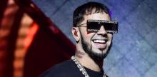¡Se fue con toda! Anuel les envió un fuerte mensaje a Arcángel y Bad Bunny en Instagram