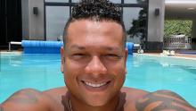 Este es el video de Fredy Guarín, al parecer borracho, que preocupa a sus seguidores: ¿qué le pasó?