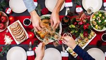 ¡Pilas! Esto podría llegar a costar una típica cena de navidad en Colombia: ¿ya tiene lista la suya?