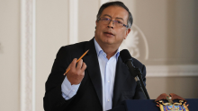 Petro dice que "Colombia tiene un sistema educativo que ha fracasado"