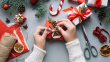 Consejos de la IA para los regalos de Navidad