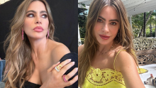 Sofía Vergara denunció que un "acosador inestable" la ha estado hostigando