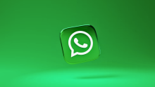 Así puede activar el modo 'Navidad' de su WhatsApp