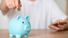 ¿Cómo ahorrar o invertir la prima de servicios?