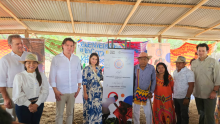 Calves de Misión La Guajira, la alianza entre el gobierno y el Grupo Aval
