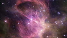 Telescopio espacial James Webb encontró la estrella marrón más pequeña