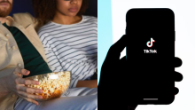 Ver series y películas por pedazos en las redes sociales es la nueva tendencia