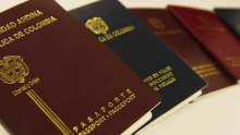 Caso pasaportes: Cancillería y Thomas Greg no llegaron a una conciliación