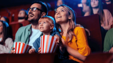 El regalo de Navidad de Cine Colombia: habrá boletas desde 6 mil pesos en todas las salas del país