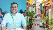 Alcalde electo de Cartagena se pronunció ante las múltiples denuncias de estafas a turistas