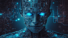 Esta sería la fecha en la que la inteligencia artificial se saldría de control