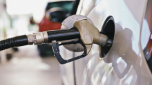 Precio de la gasolina volverá a subir en enero