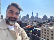 Reconocido actor de la primera entrega de ‘Francisco, el matemático’, reveló cuál era su salario.