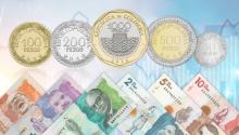 El peso colombiano es la moneda más fuerte de la región, según Bloomberg