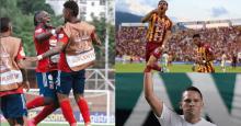 Liga Betplay: Medellín finalista y espera por Tolima o Junior