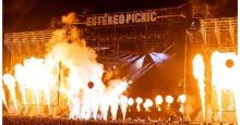 Festival Estéreo Picnic regresa al Simón Bolívar