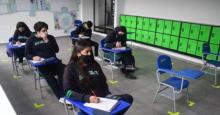 Así le fue a Colombia en las pruebas Pisa