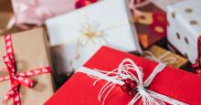 ¿Por qué se dan regalos en navidad?: así comenzó la tradición