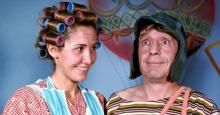 Florinda Meza reveló detalles de su matrimonio con 'Chespirito'