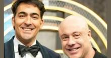 Jorge Raush reveló detalles sobre la salida de Carpentier en MasterChef