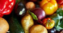 Estudio revela: "el alimento más saludable"