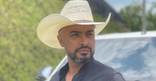 John Álex Castaño habló sobre la dura enfermedad que padeció