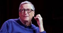 Esto es lo que gana Bill Gates cada segundo en pesos 