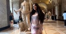 Jessica Cediel fue deportada de África en reality