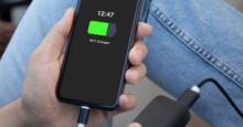 Como saber si el cargador del celular está dañado