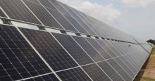 Impuesto a paneles solares en Barranquilla 